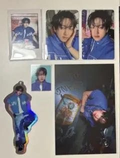 StrayKids スキズ 2026 シーグリ チャンビン