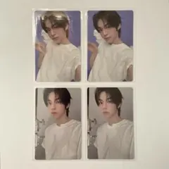 TWS play hard ドフン トレカ 封入