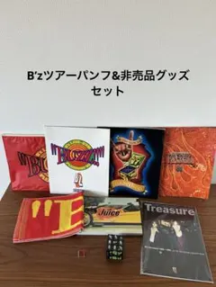 2026年最新】b z ツアーパンフの人気アイテム - メルカリ