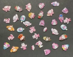 [Limited Time Offer: 1 My Melody] 36 pieces
