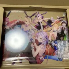 美品】アールビバン 版画 hiten 約束DX 保証書あり - メルカリ