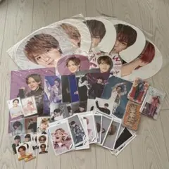 Travis Japan 松倉海斗 まとめ売り 公式写真 アクスタ デタカ