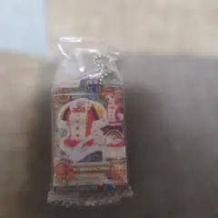 アイカツ　アクリルチャーム3