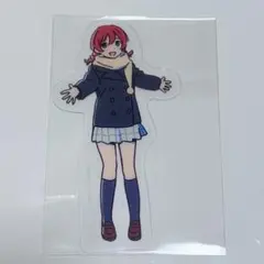 2025年最新】虹ヶ咲学園 ダイカットクリアカードの人気アイテム