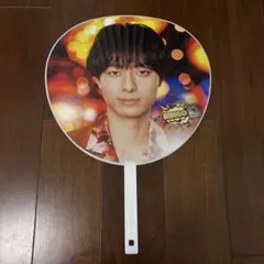 2025年最新】作間龍斗 団扇の人気アイテム - メルカリ