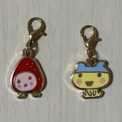 たまごっち トレーディングミニチャーム