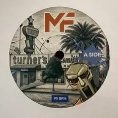○新品 MF Doom × 山下達郎 / Windy Ladies 7inch - メルカリ