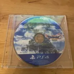 ドラゴンクエスト11