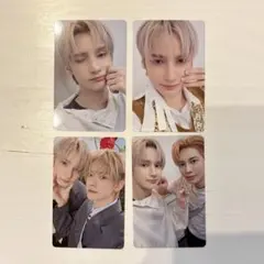 TXT セツナハナビ ヒュニンカイ トレカ