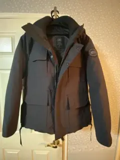 【大幅に値下げ！】美品カナダグースメイトランドパーカー