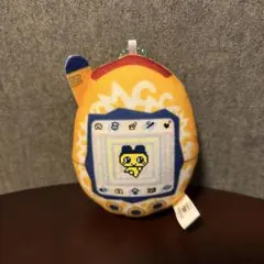 たまごっち ぬいぐるみマスコットのサムネイル