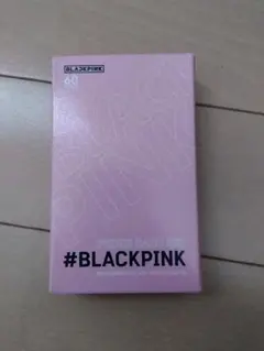 BLACKPINK 60枚トレカセット