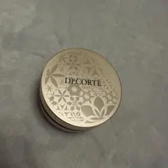 DECORTÉ フェイスパウダー 00 translucent 1.5g