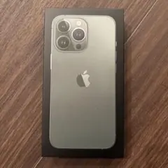 Apple iPhone 13 Pro 128GB 本体のサムネイル