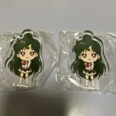 美少女戦士セーラームーン プルート アクリルスタンド