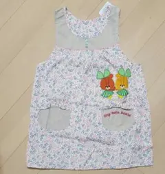 エプロン ルルロロ