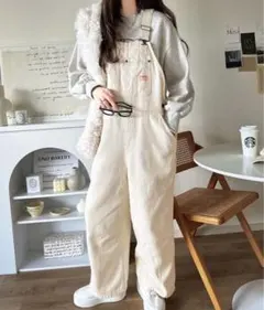 java オーバーオール