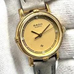 2026年最新】RADO レディース 腕時計(アナログ)の人気アイテム - メルカリ