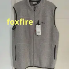 フリースベスト ベスト