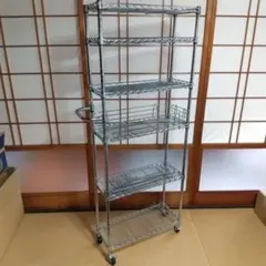 本屋・古本屋 回転式ブックスタンド 引き取り限定 発送はしません