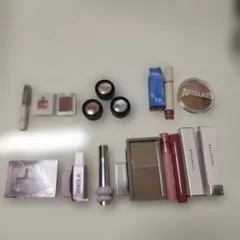 韓国コスメまとめ買い19個セット