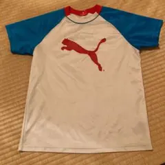 PUMA プーマ Tシャツ☆140㎝