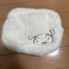 クレヨンしんちゃん ポーチ 新品