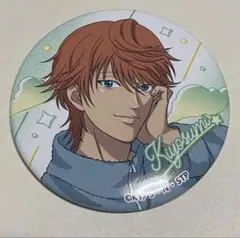 新テニスの王子様 テニプリ 手塚国光 缶バッジ ドンキホーテ ドン・キホーテ 新テニスの王子様 × ドンキ 12月14日よりパジャマ姿のコラボグッズ登場!