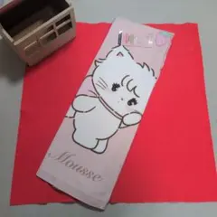 Lil ala mode しまむら ♥バスタオル♥ 　リルアラモード mikko