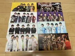 嵐 会報セット⑤