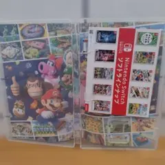Mario Party Superstars　ケースのみ
