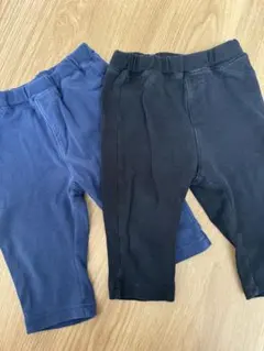 アカチャンホンポ⭐︎無印⭐︎90サイズボトムス