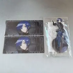 プロジェクトセカイ KAITO