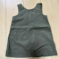 baby GAP ノースリーブワンピース 12-18ヶ月