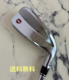 美品　PRGR egg 6番アイアン 単品のサムネイル