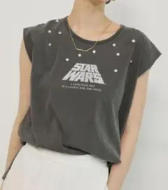 週末特価】CADUNEカデュネSTARWARS/French sleeve - メルカリ