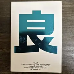 GLAY/GLAY 25th Anniversary\"LIVE DEMOCR…