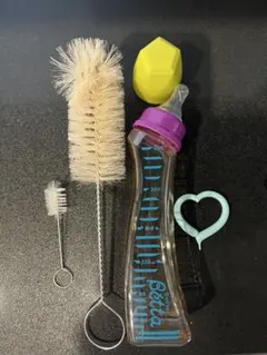 Betta 哺乳瓶　ドクターベッタ