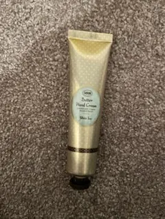 SABON Butter Hand Cream White Tea 30mlのサムネイル