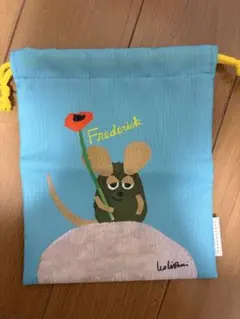 フレデリック キャラクターグッズ