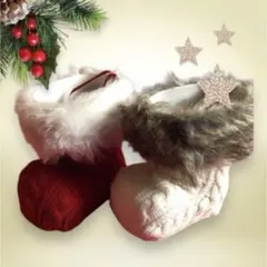 2026年最新】クリスマスブーツ フェルトの人気アイテム - メルカリ