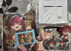 2025年最新】宝鐘マリン ラバーマットの人気アイテム - メルカリ