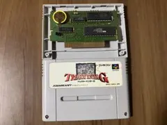 トレジャーハンターG」動作確認済！スーパーファミコンソフト - メルカリ