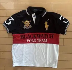 短丈 Polo by Ralph Lauren ポロシャツ ビッグポニーswag - メルカリ