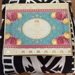 SABON Beauty Tea Ceremony ギフトセットのサムネイル
