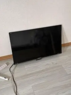 外付けHDD 1TB付き】Panasonic 液晶テレビ TH-L32C6 - メルカリ