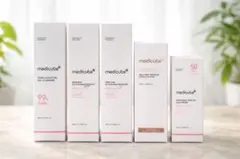 《大特価》 medicube スキンケアセット