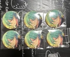 あんスタ テーマスカウト缶バッジ 風早巽