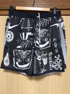 NIKEナイキ　水陸両用　インナー付き　Lサイズ