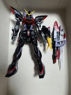 2026年最新】ブリッツガンダム mgの人気アイテム - メルカリ